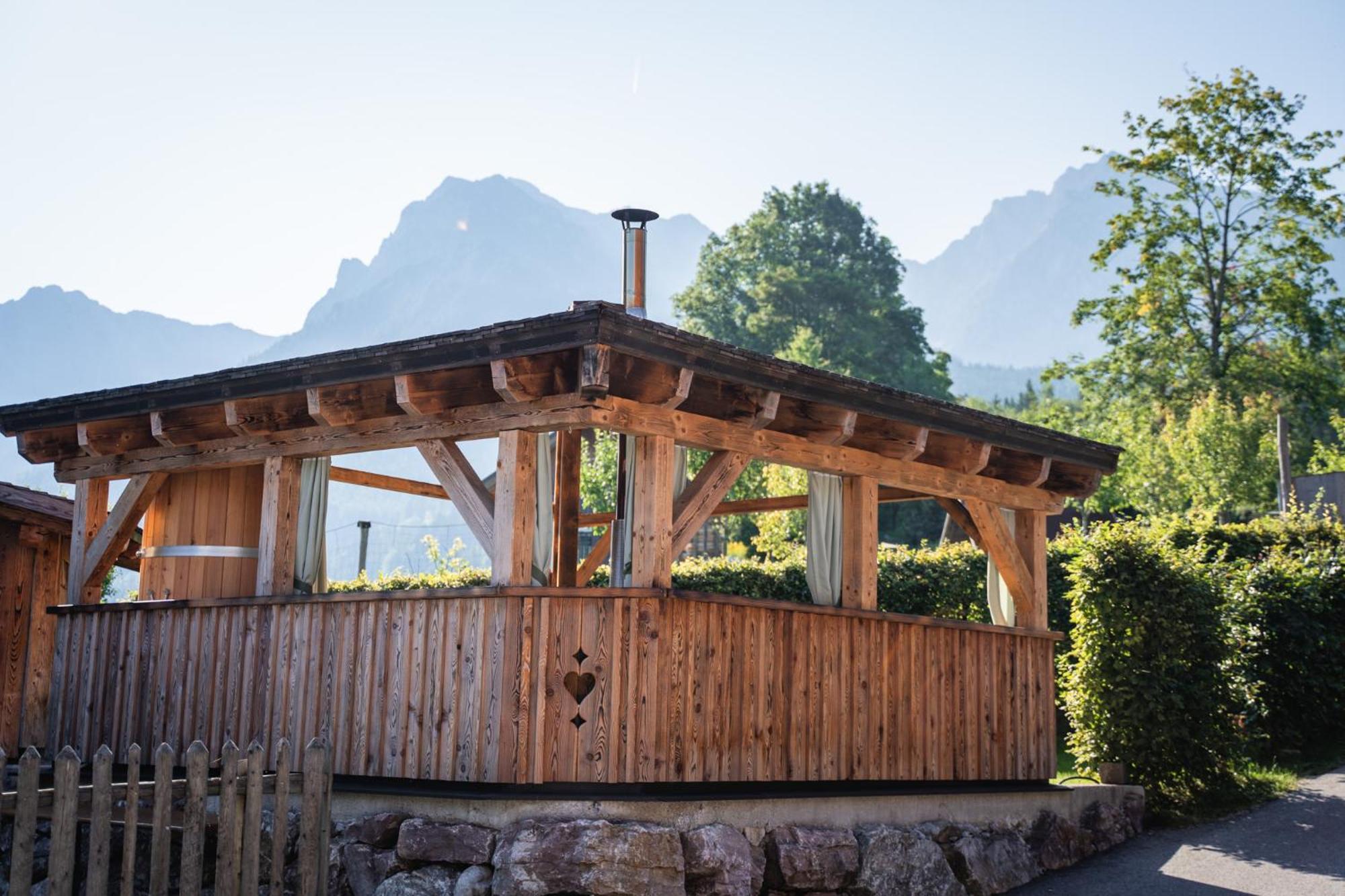 Singerskogel - Ferienhof Und Jausnstub'N Spital Am Pyhrn Exterior foto